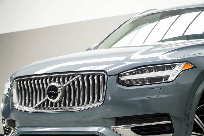 2023 Volvo XC90 B6 Plus Bright Theme 7P