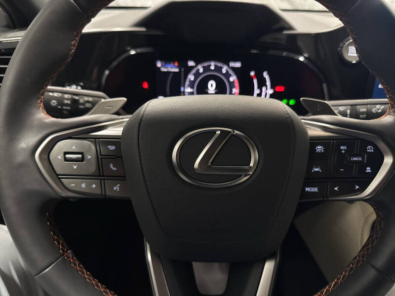 2022 Lexus NX 350 Premium