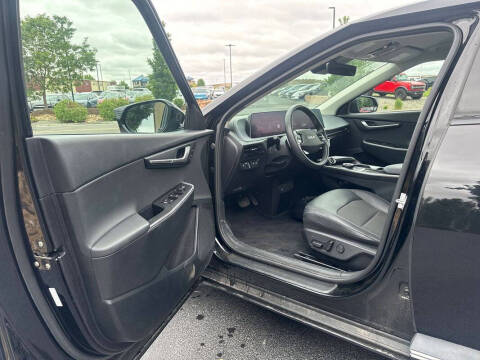 2024 Kia EV6 Light Long Range