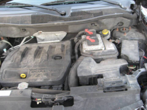 2014 Jeep Compass Limited