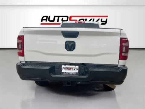 2023 RAM 2500 Tradesman