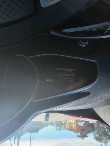 2015 McLaren 650S Spider