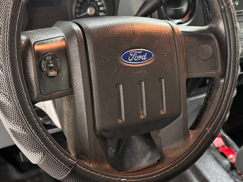 2015 Ford F-350 Super Duty XL