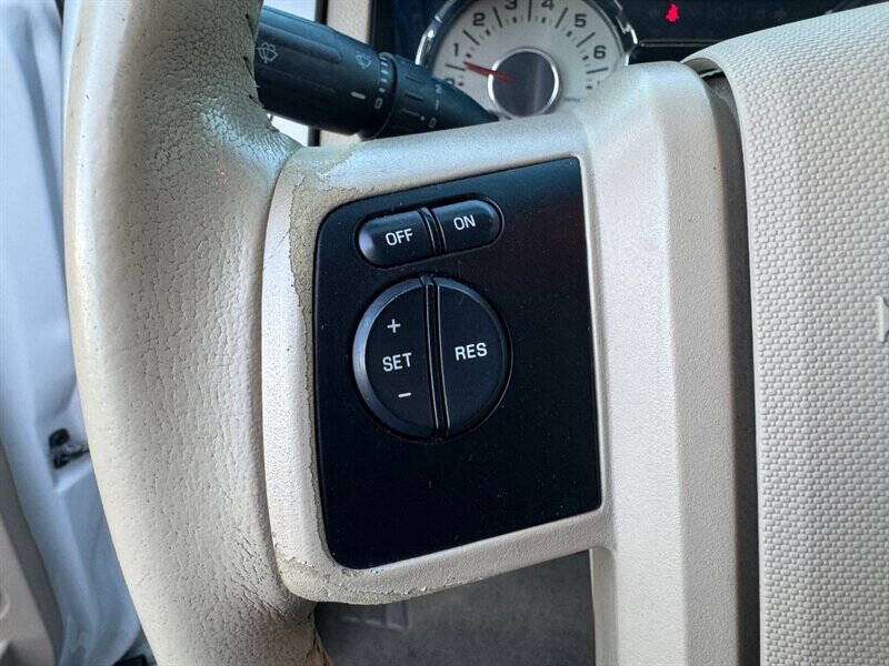2014 Ford Expedition XLT