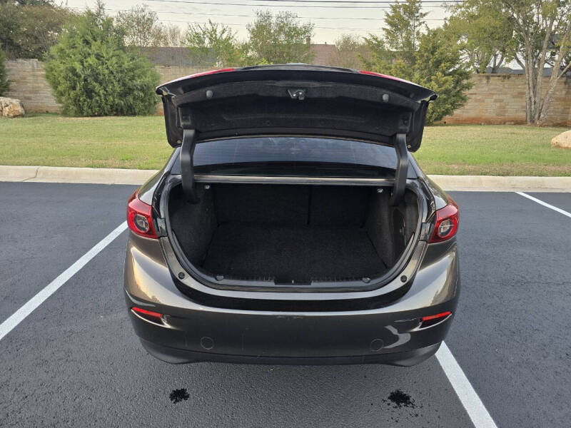 2016 Mazda MAZDA3 i Grand Touring