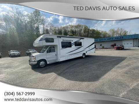 2021 Ford E-Series for sale at Ted Davis Auto Sales in Riverton WV