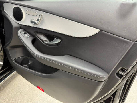 2021 Mercedes-Benz C-Class C 300 4MATIC