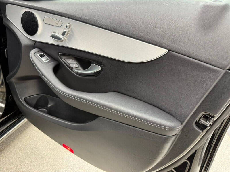 2021 Mercedes-Benz C-Class C 300 4MATIC