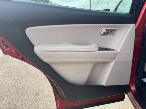 2012 Mazda CX-9 Touring