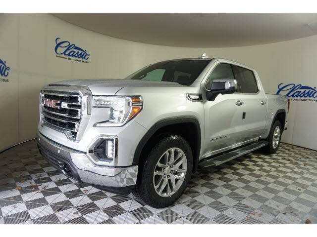 2022 GMC Sierra 1500 Limited