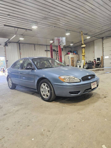 2007 Ford Taurus SE