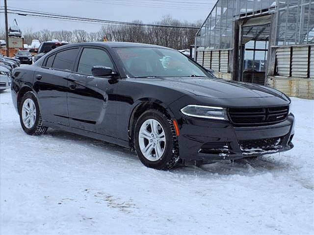 2020 Dodge Charger for sale at Tri State Auto Sales in Cincinnati, OH