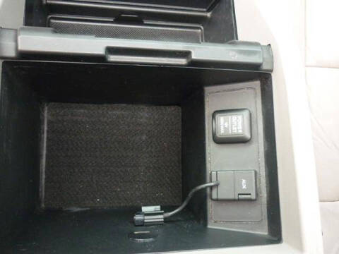 2014 Honda Pilot EX-L