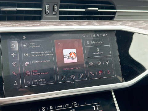 2024 Audi A6 allroad quattro Premium Plus 55 TFSI