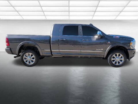 2021 RAM 2500 Limited