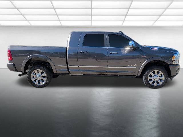 2021 RAM 2500 Limited