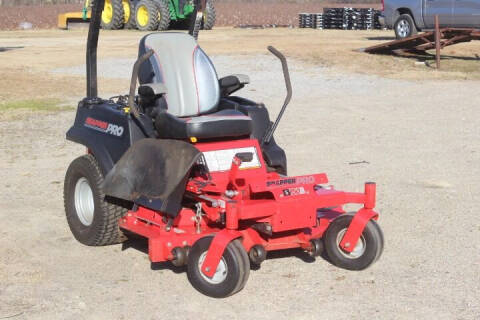 2014 Snapper S150XT