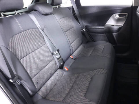 2020 Kia Niro LX