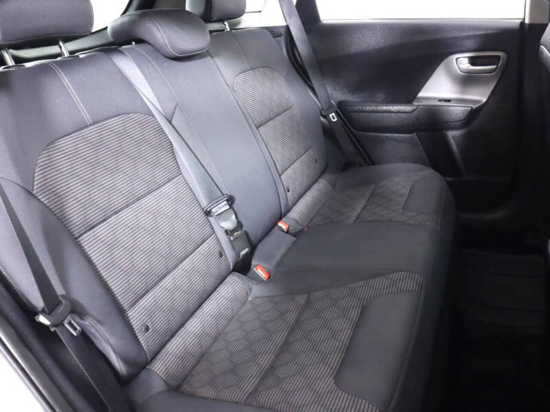 2020 Kia Niro LX