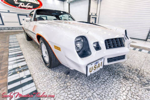 1978 Chevrolet Camaro