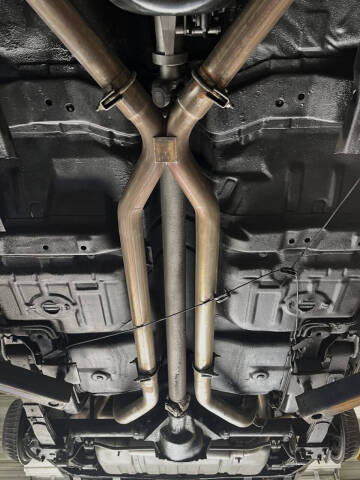 1978 Chevrolet Camaro