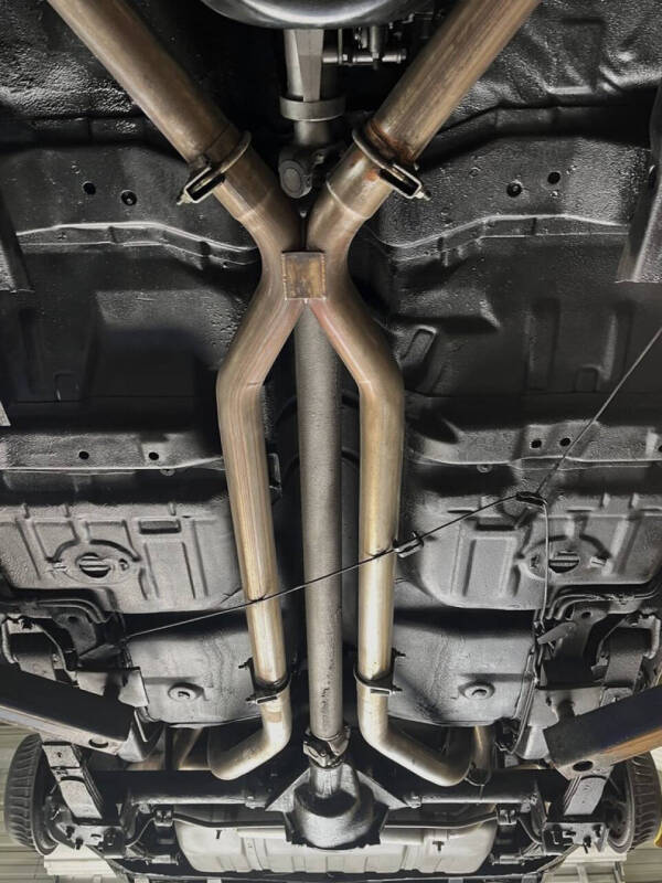 1978 Chevrolet Camaro