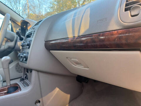 2005 Chevrolet Malibu LS