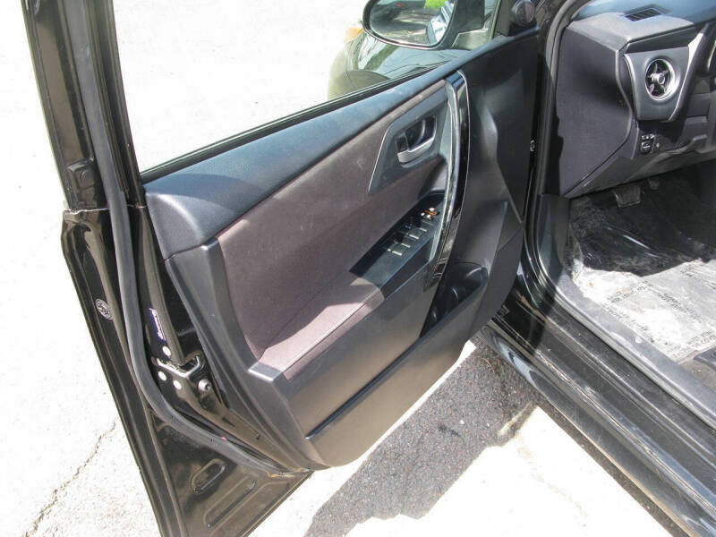 2017 Toyota Corolla iM