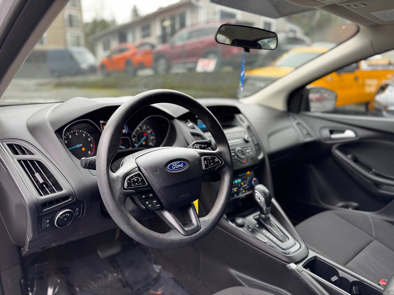 2018 Ford Focus for sale at Premium Spec Auto in Seattle, WA