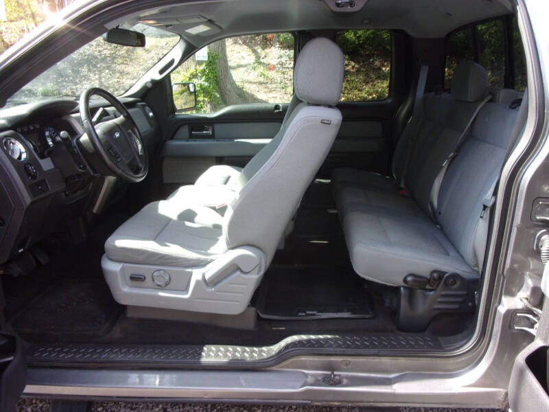 Image 8 of 2012 Ford F-150 XLT