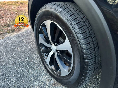 2016 Kia Sorento EX V6