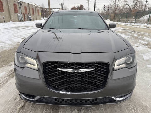 2015 Chrysler 300 S