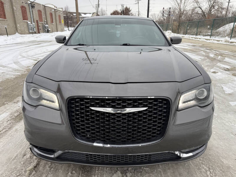 2015 Chrysler 300 S