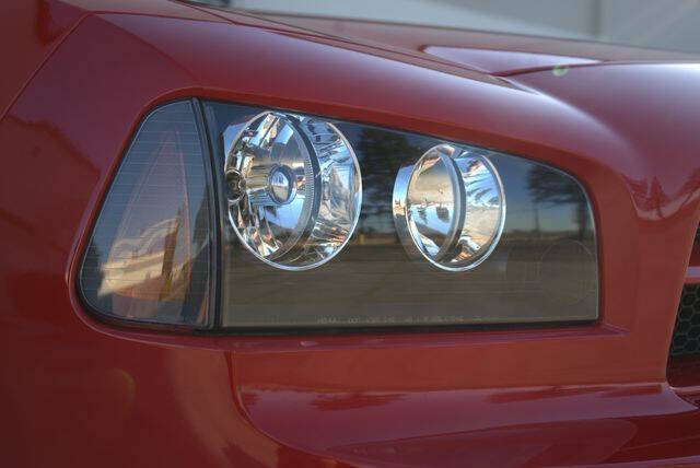 2007 Dodge Charger RT