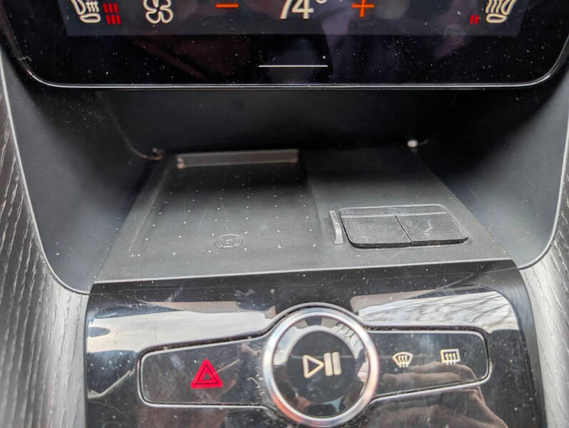 2021 Polestar 2 Launch Edition