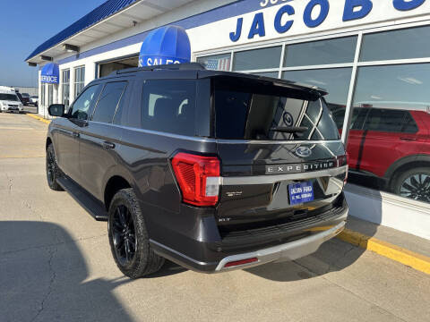 2024 Ford Expedition XLT