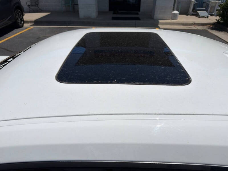 2012 Chevrolet Camaro LT