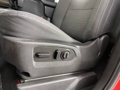 2019 GMC Sierra 1500 Elevation