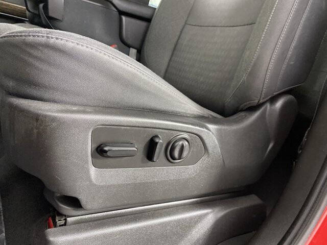 2019 GMC Sierra 1500 Elevation