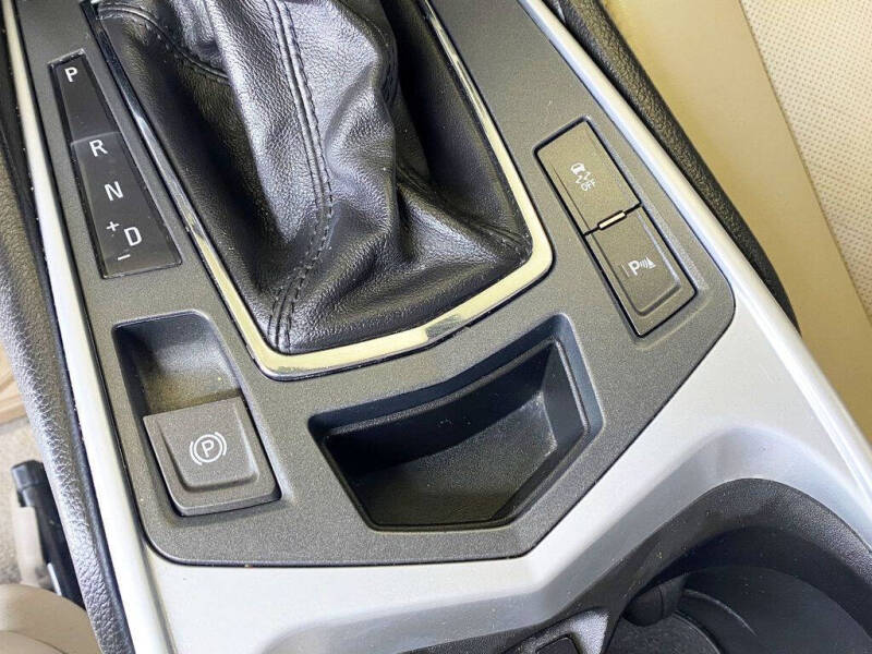 2010 Cadillac SRX Luxury Collection