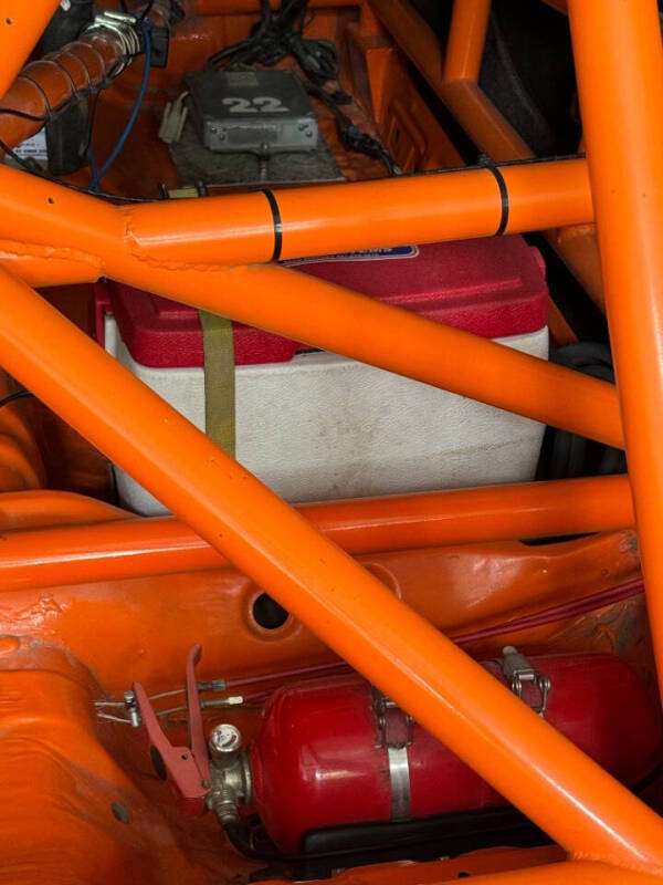 1990 Mazda RX-7 GTUs