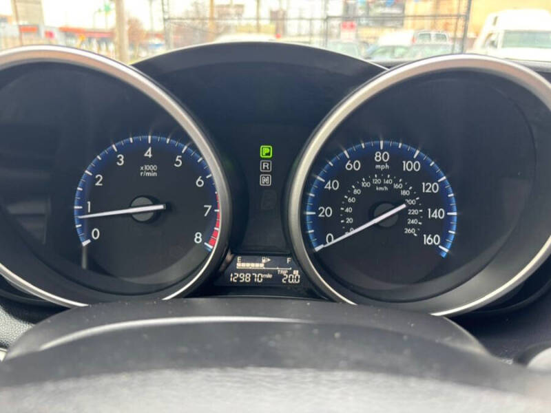 2013 Mazda MAZDA3 i Grand Touring