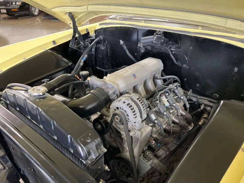 1954 Buick Special