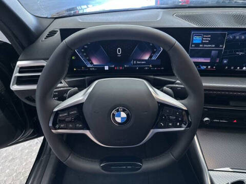 2025 BMW 3 Series 330i xDrive