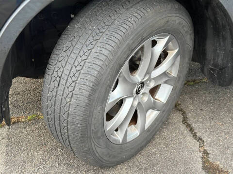 2015 Mazda CX-9 Touring