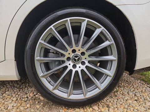 2023 Mercedes-Benz S-Class S 500 4MATIC