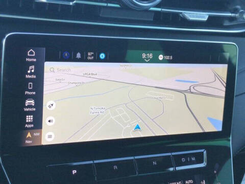 2025 Maserati Grecale