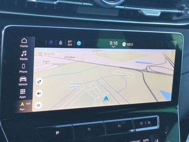 2025 Maserati Grecale