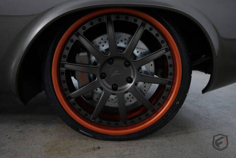 1970 Dodge Challenger