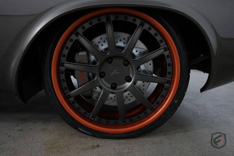 1970 Dodge Challenger